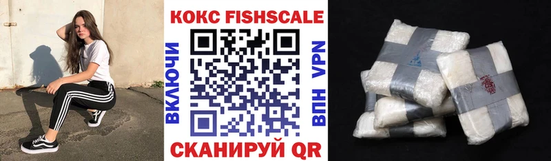 COCAIN FishScale  купить   Братск 